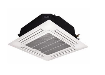 白山市天花机/吸顶空调