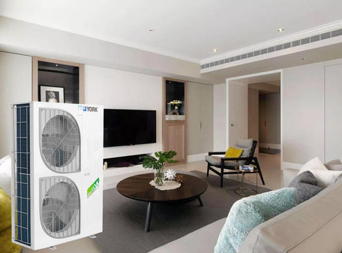 白山市家用中央空调安装步骤|家用中央空调的详细安装过程