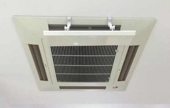 白山市空调内外机不工作维修